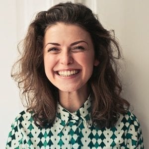 Marie- 10 year experience